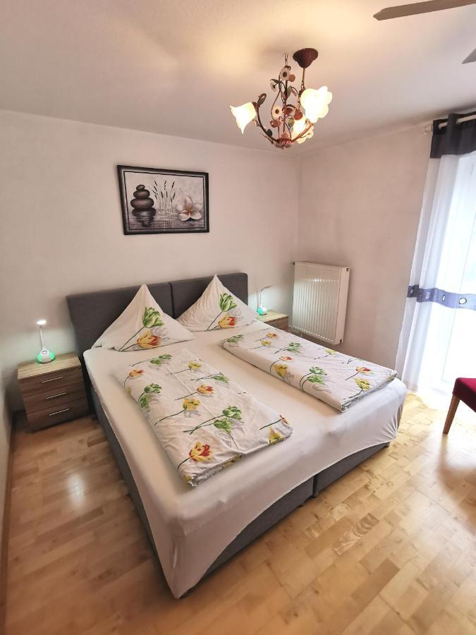 Pension Mozart Ottobeuren Exterior photo