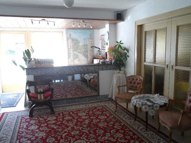 Pension Mozart Ottobeuren Exterior photo
