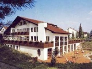Pension Mozart Ottobeuren Exterior photo