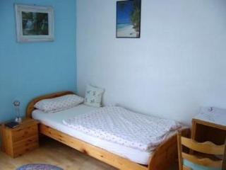 Pension Mozart Ottobeuren Exterior photo